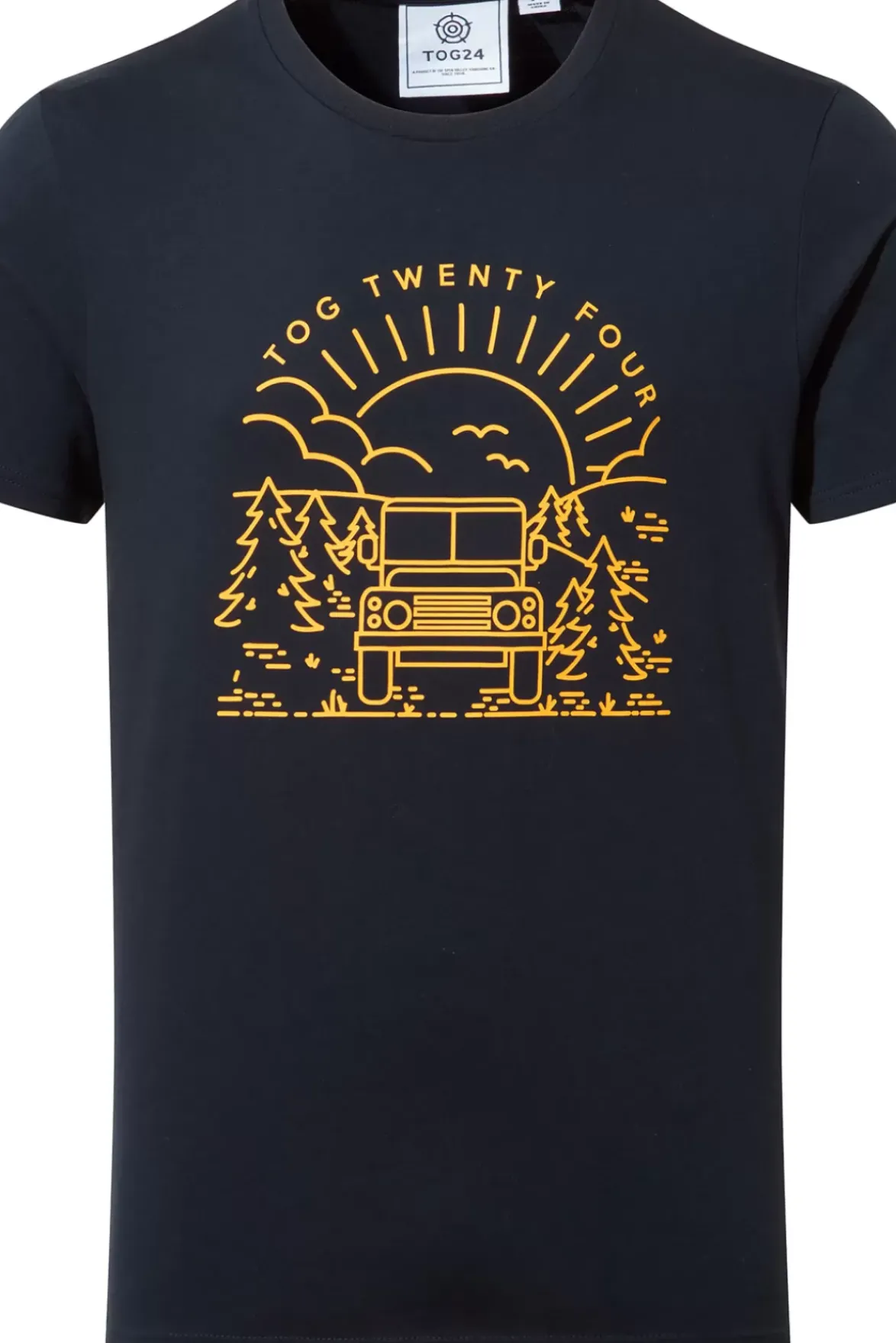 Tog24 Fowler T-Shirt