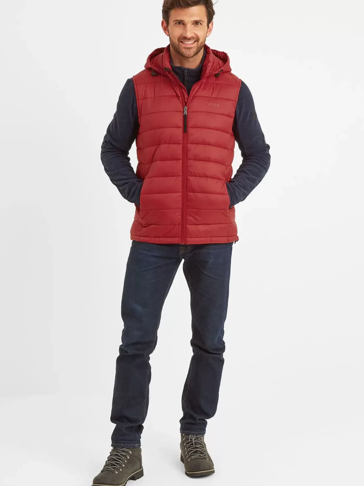 Tog24 Garnett Gilet