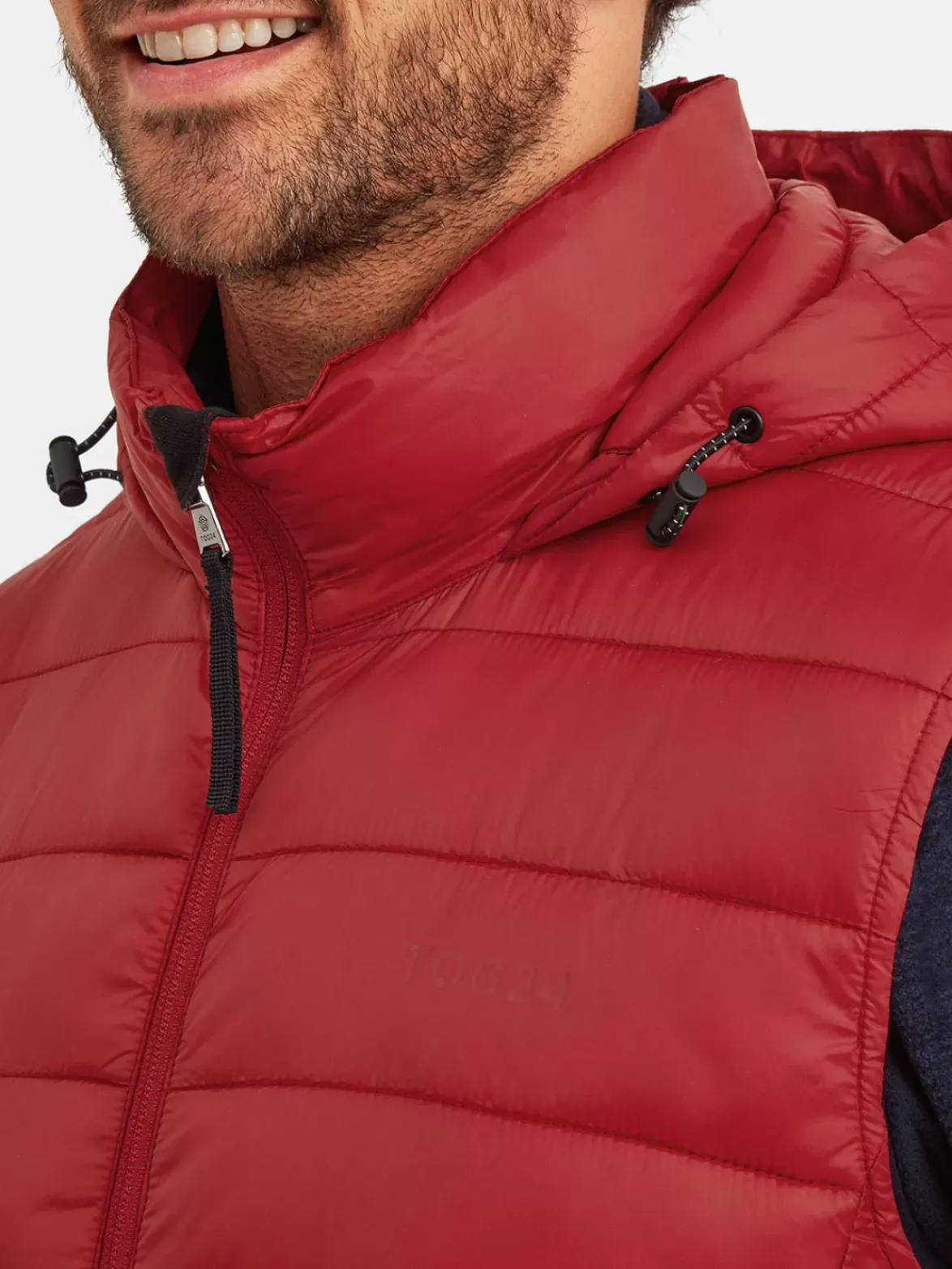 Tog24 Garnett Gilet