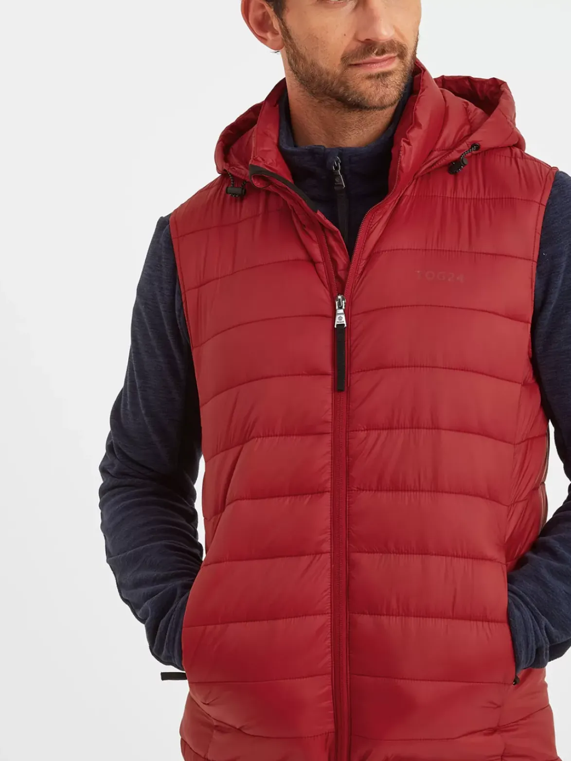 Tog24 Garnett Gilet
