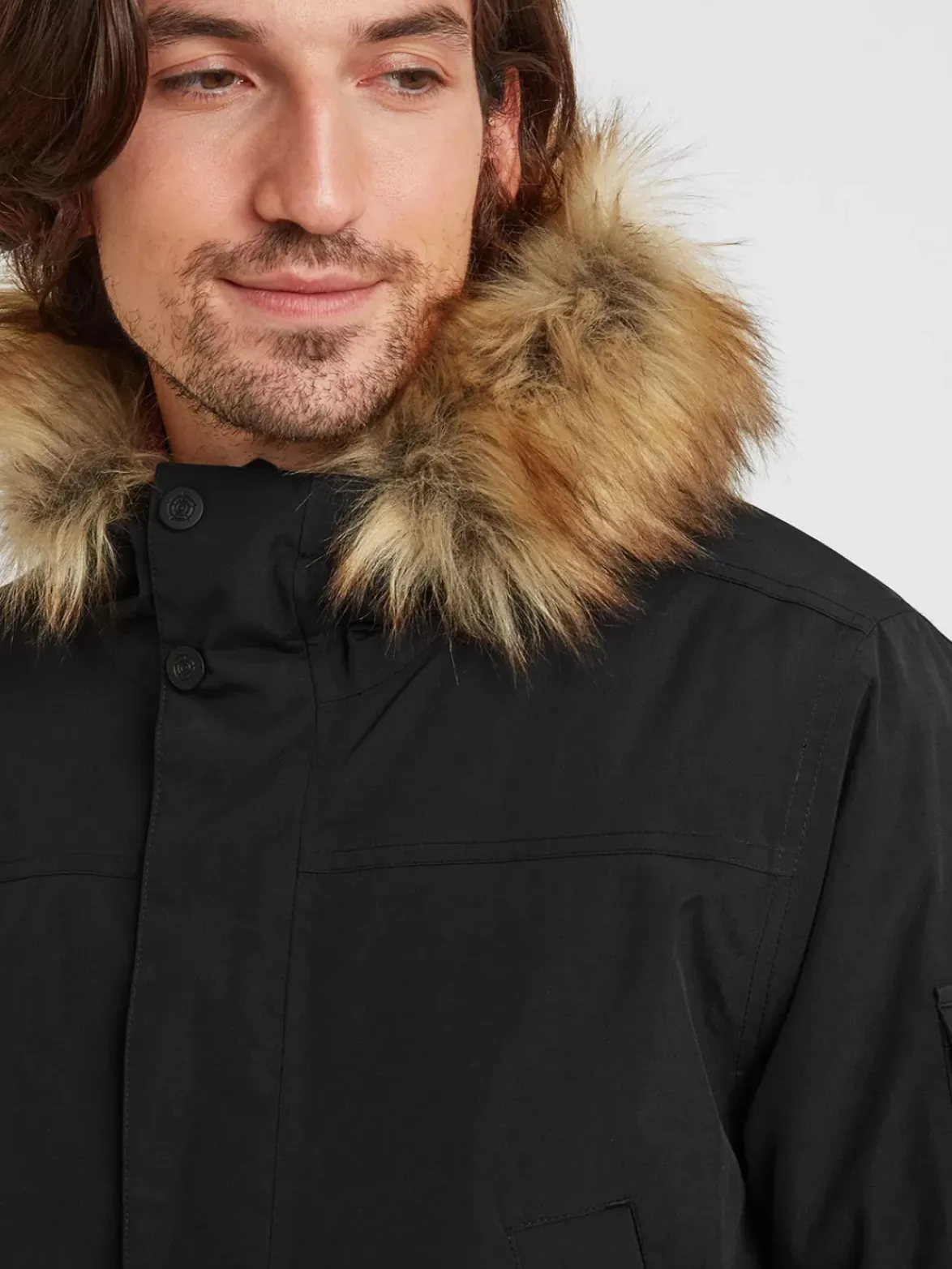 Tog24 Garrick Waterproof Parka