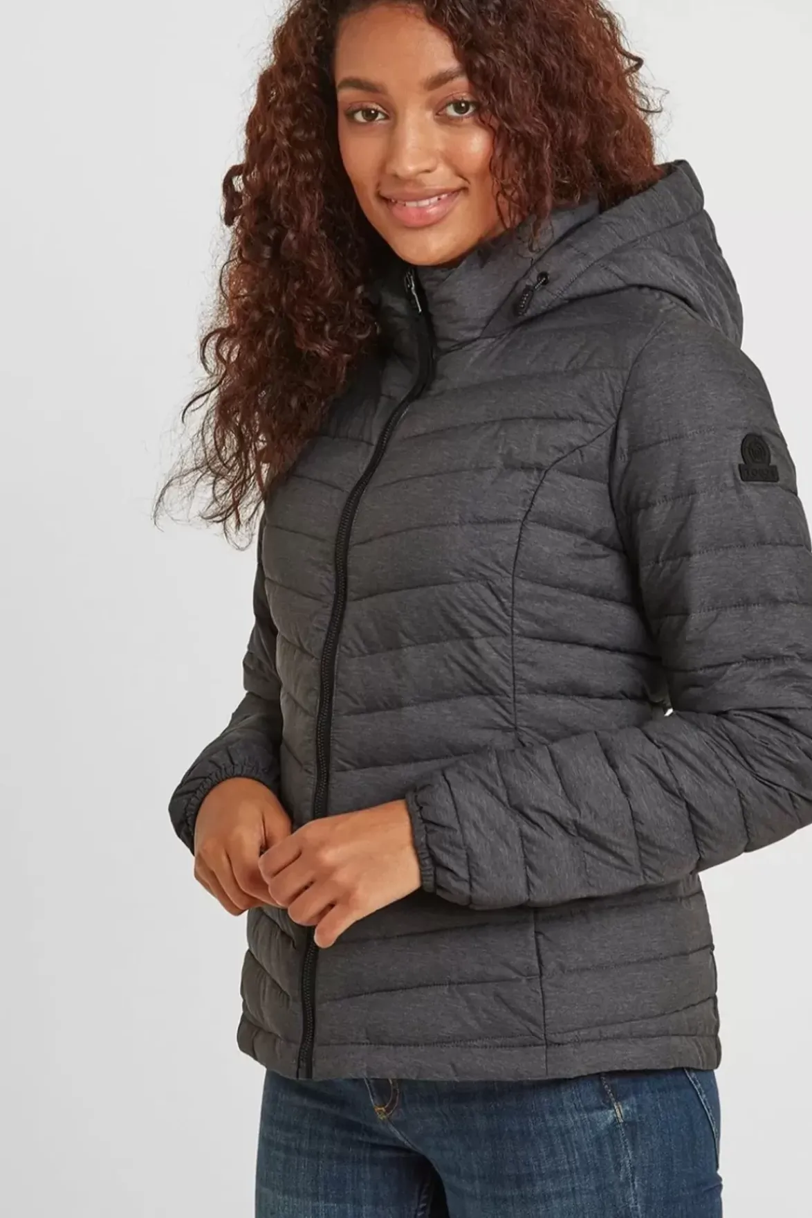 Tog24 Garriston Padded Jacket
