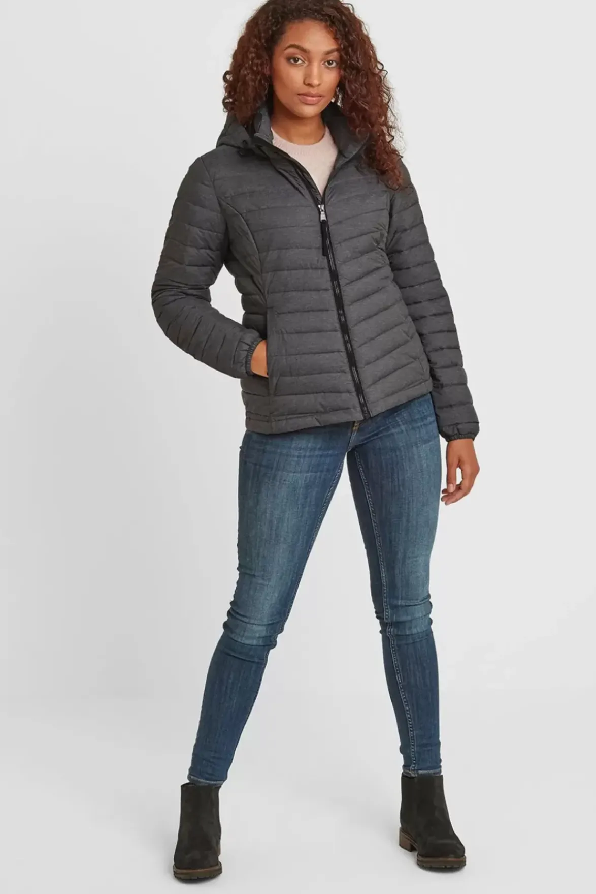 Tog24 Garriston Padded Jacket