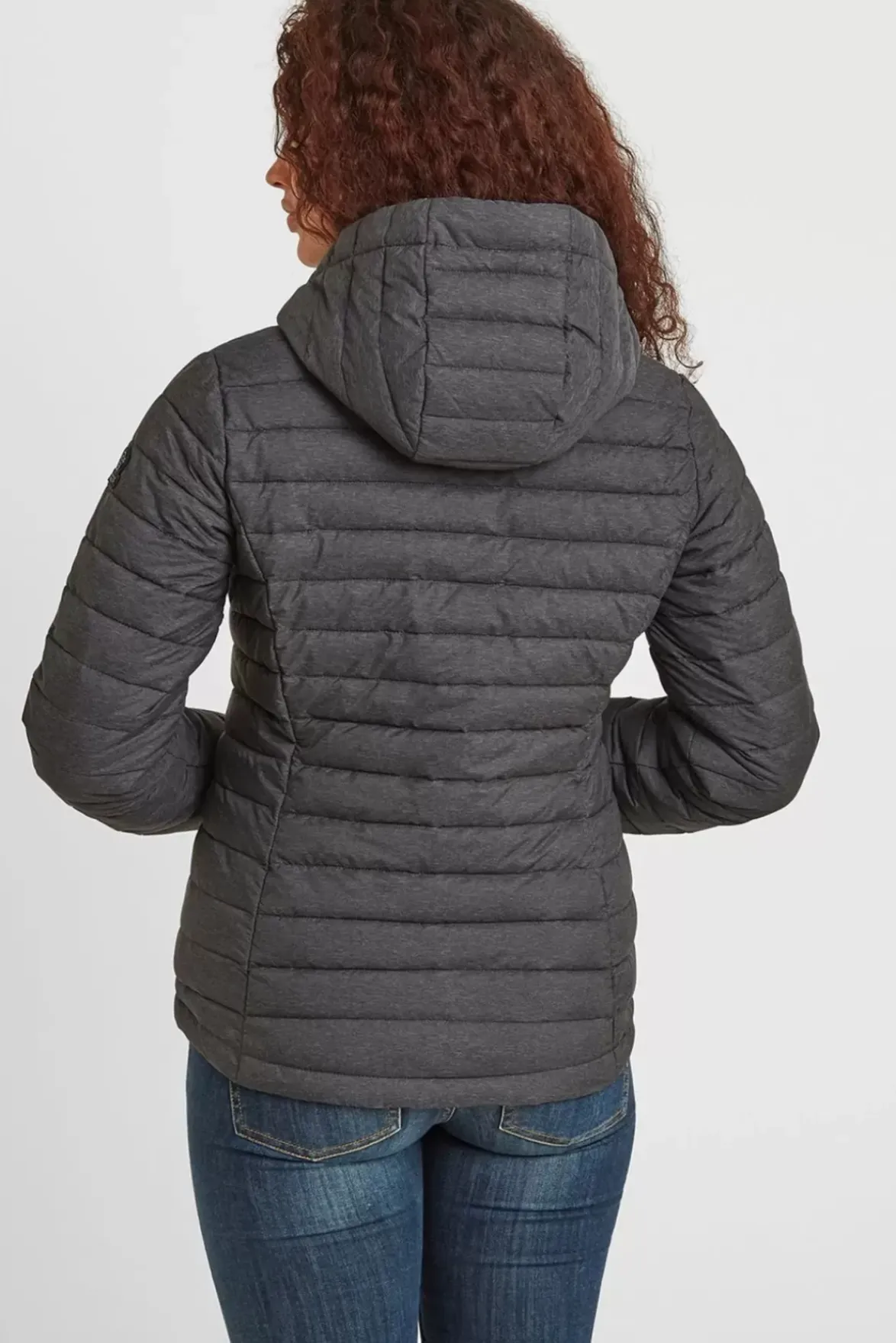Tog24 Garriston Padded Jacket