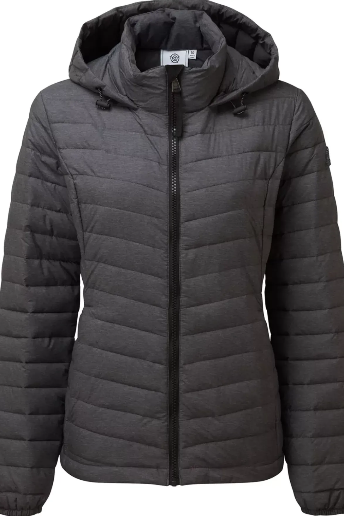Tog24 Garriston Padded Jacket