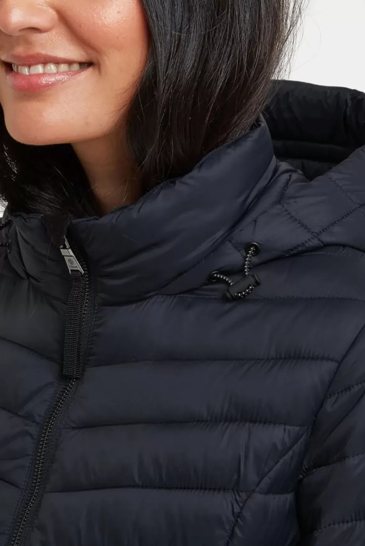 Tog24 Garriston Padded Jacket