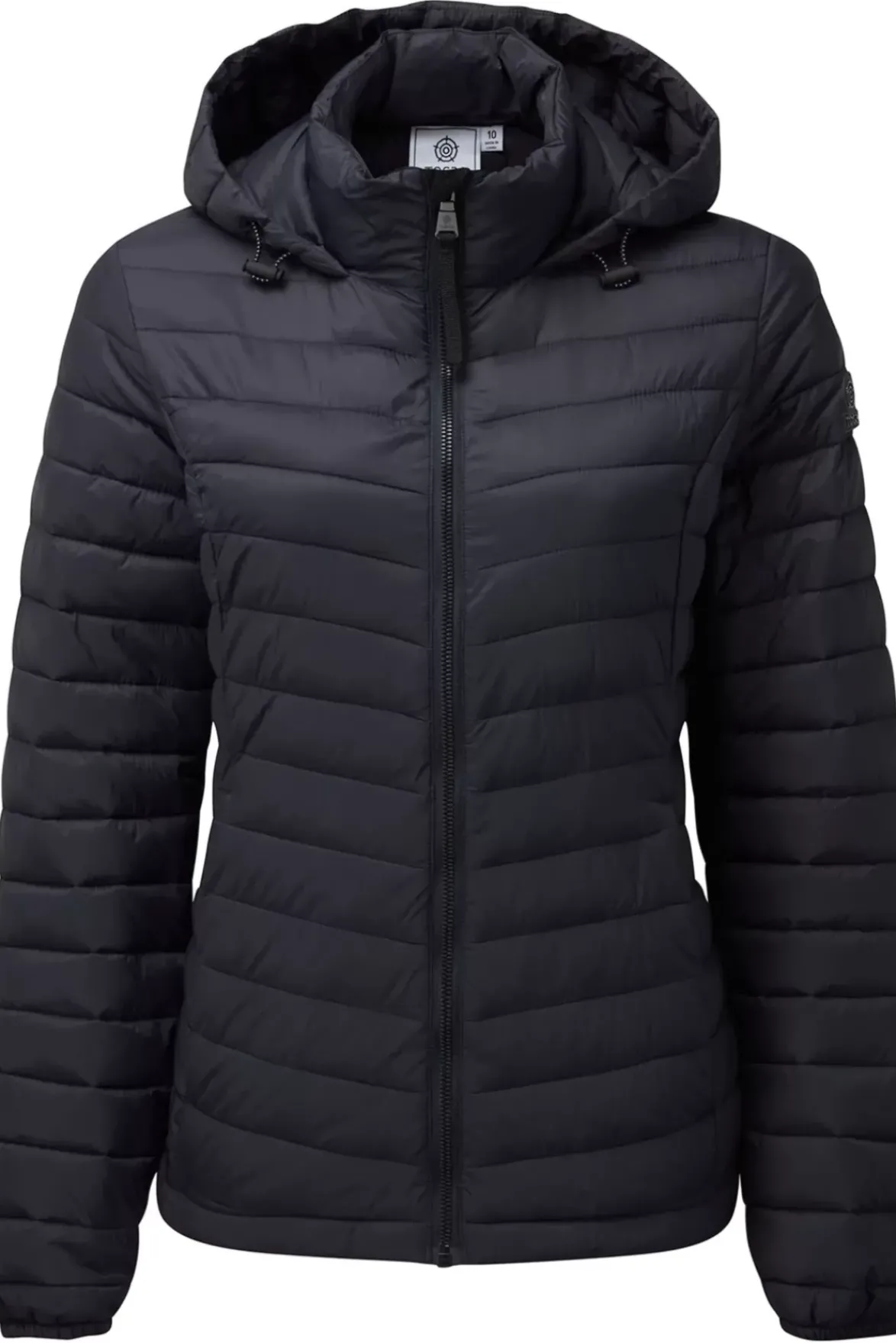 Tog24 Garriston Padded Jacket