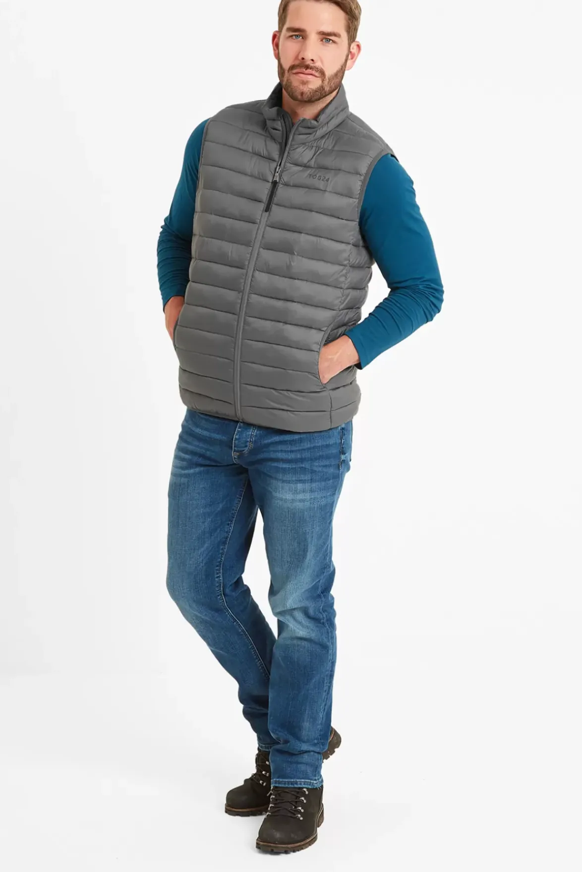 Tog24 Gibson Gilet