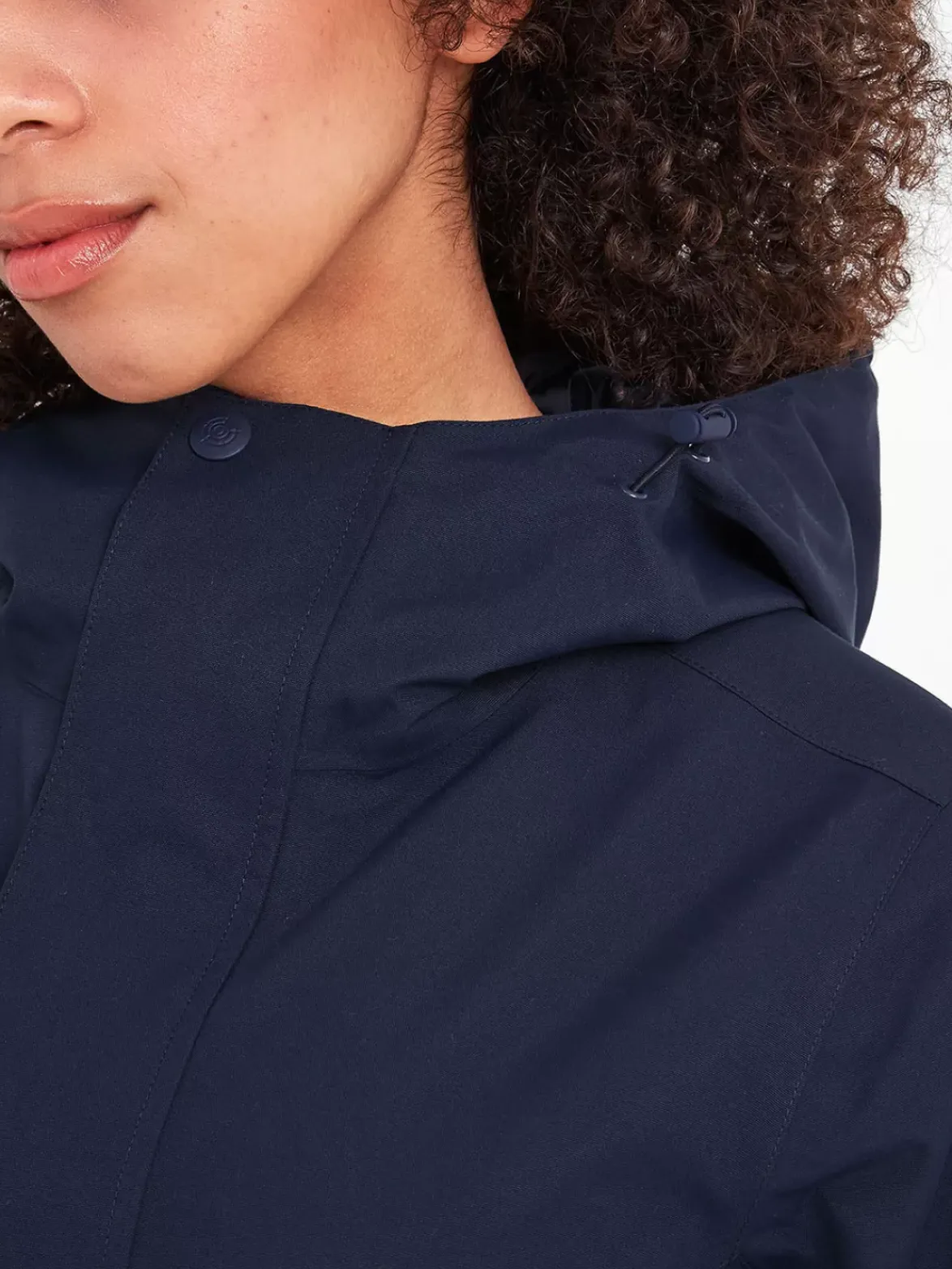 Tog24 Glasson Waterproof Jacket
