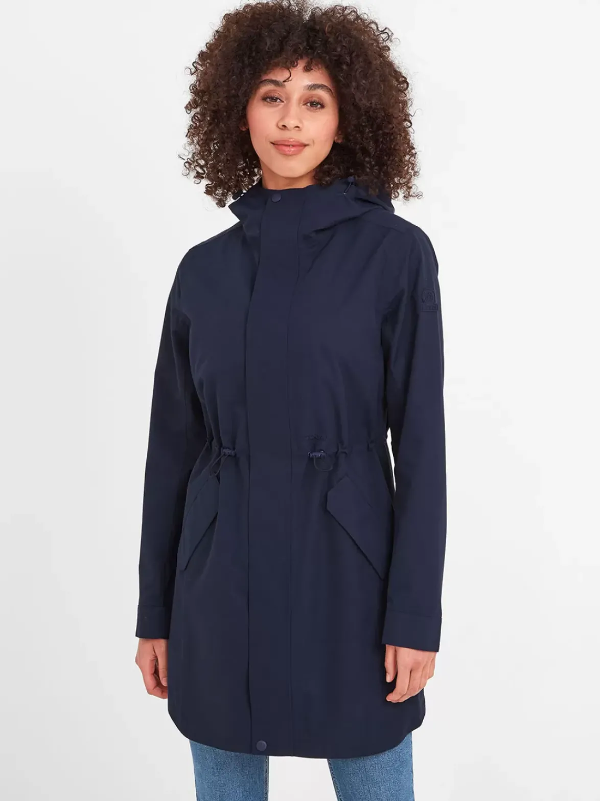 Tog24 Glasson Waterproof Jacket
