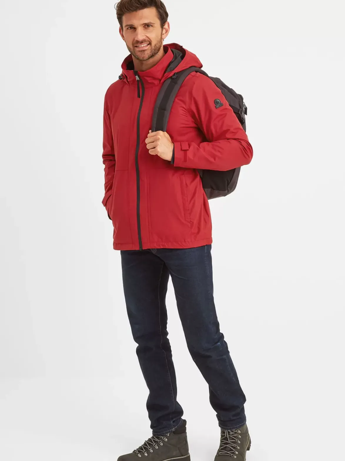Tog24 Gribton Jacket