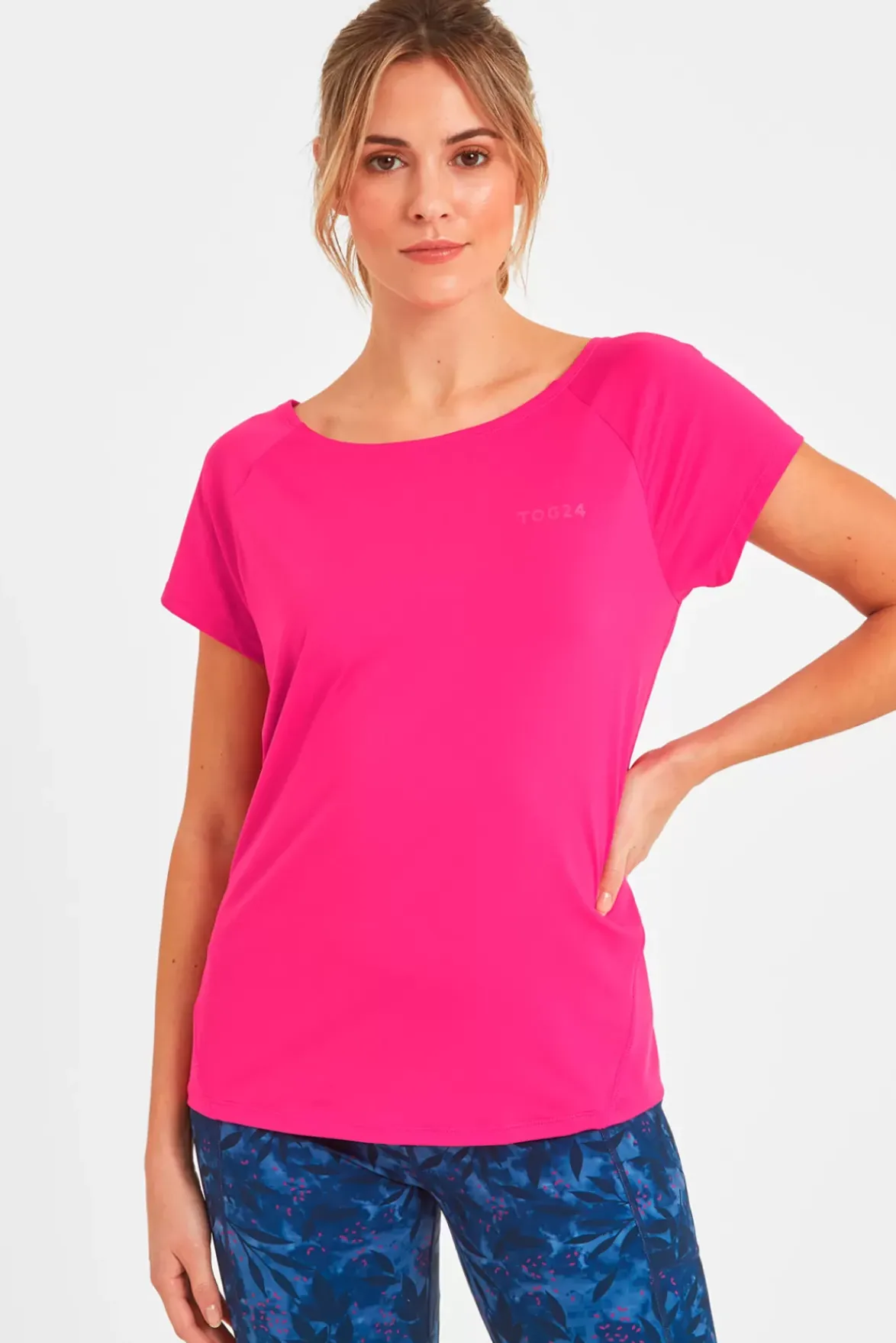 Tog24 Halsam Tech T-Shirt
