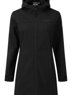 Tog24 Keld Softshell Long Jacket