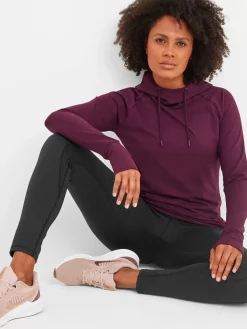 Tog24 Kellah Tec Hoody
