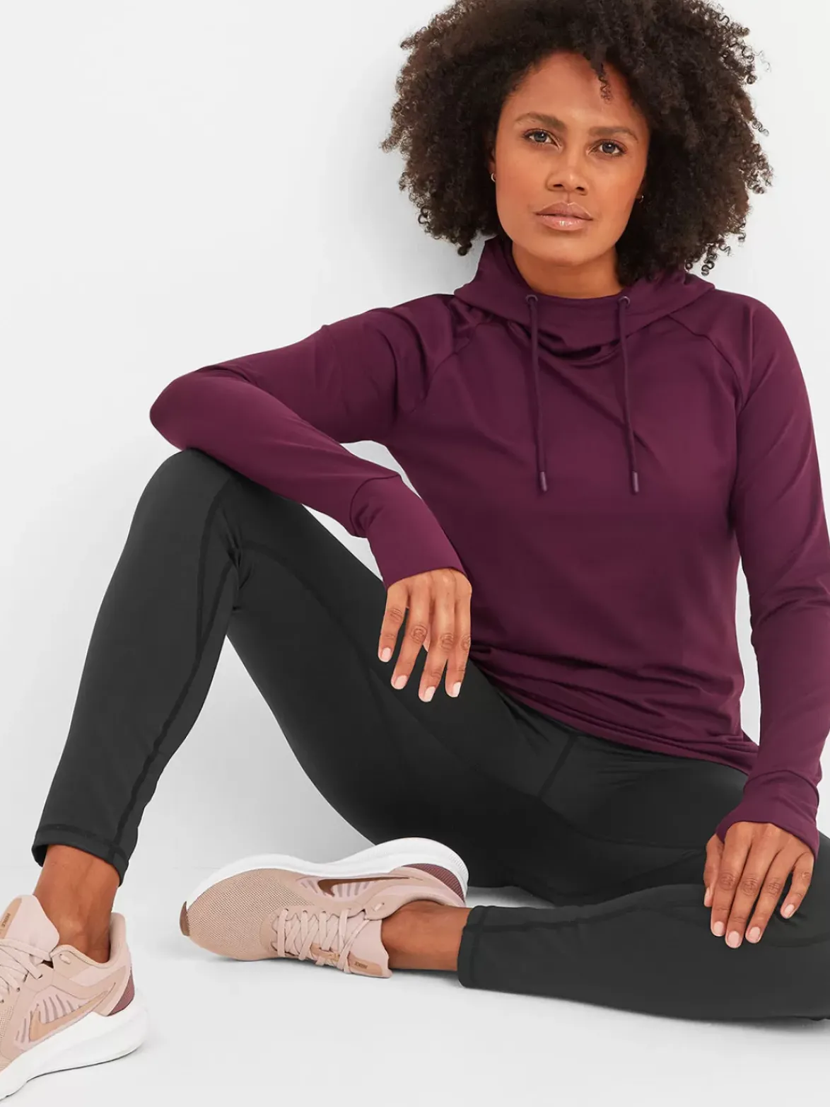 Tog24 Kellah Tec Hoody