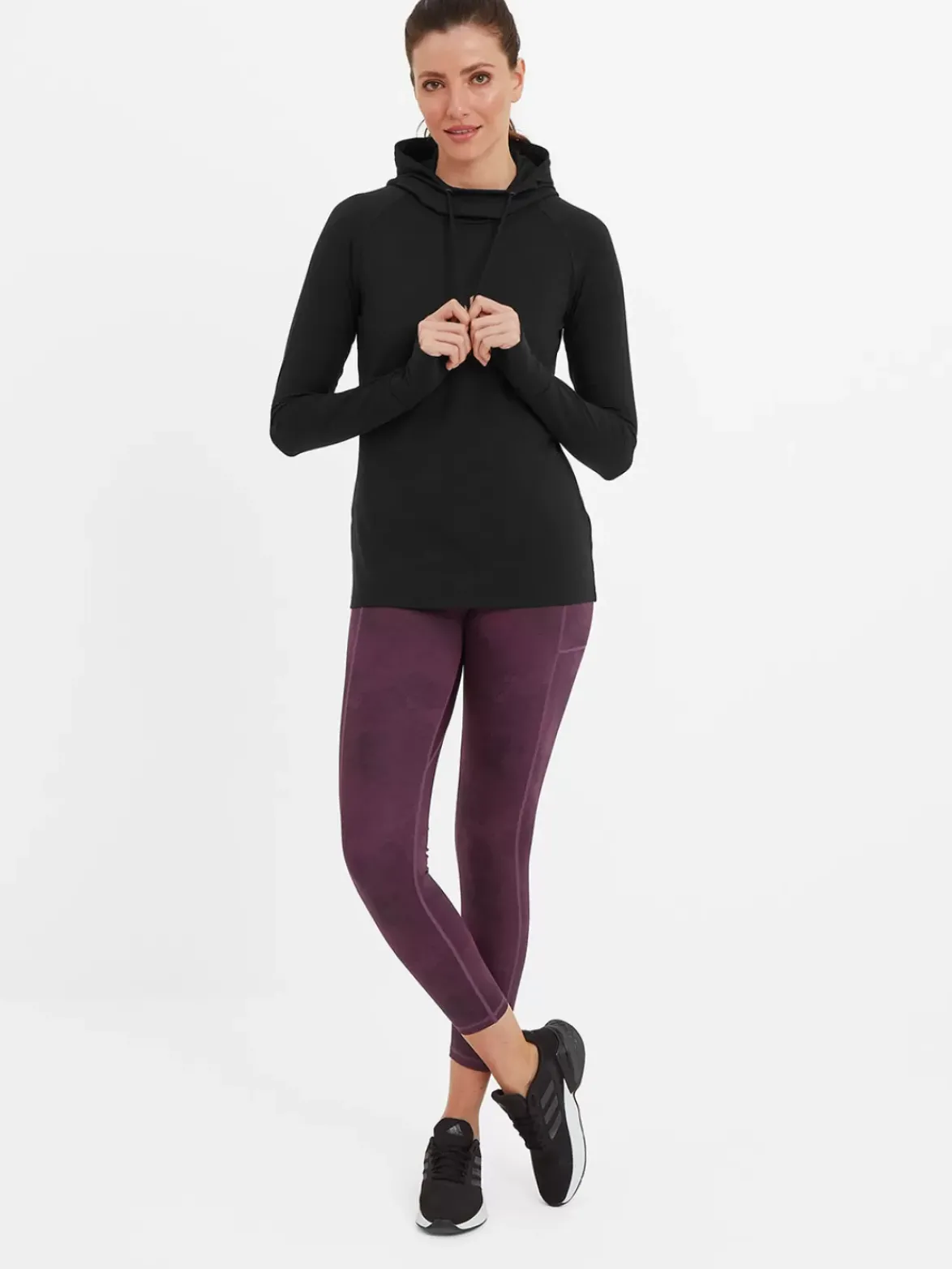 Tog24 Kellah Tec Hoody