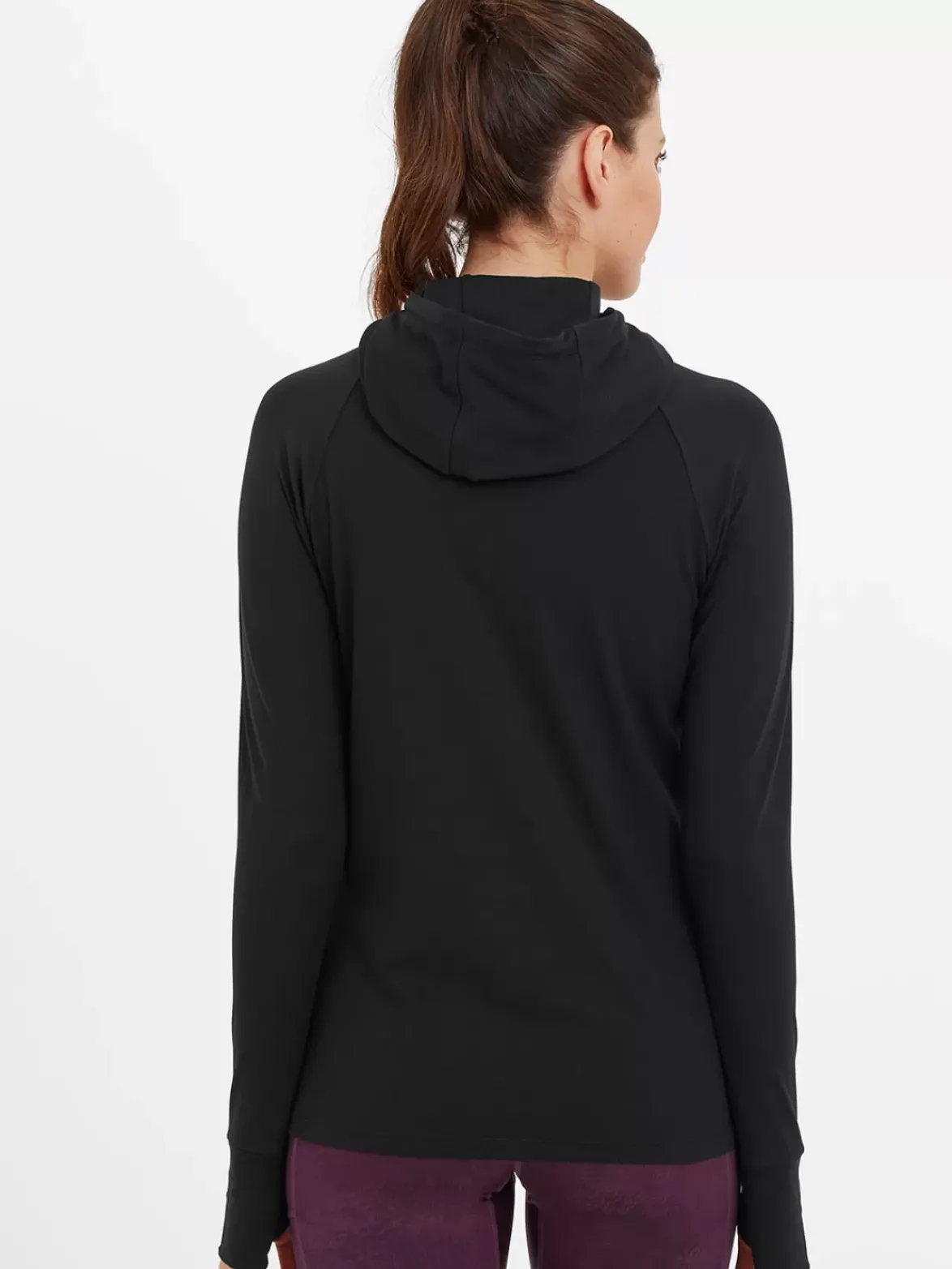 Tog24 Kellah Tec Hoody