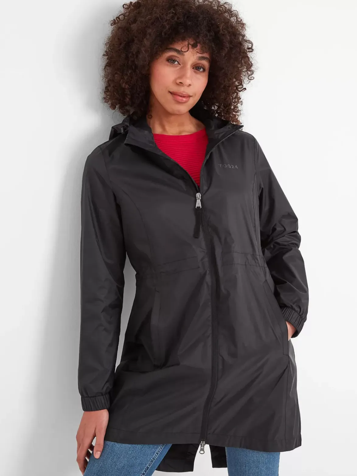 Tog24 Kilnsey Waterproof Jacket
