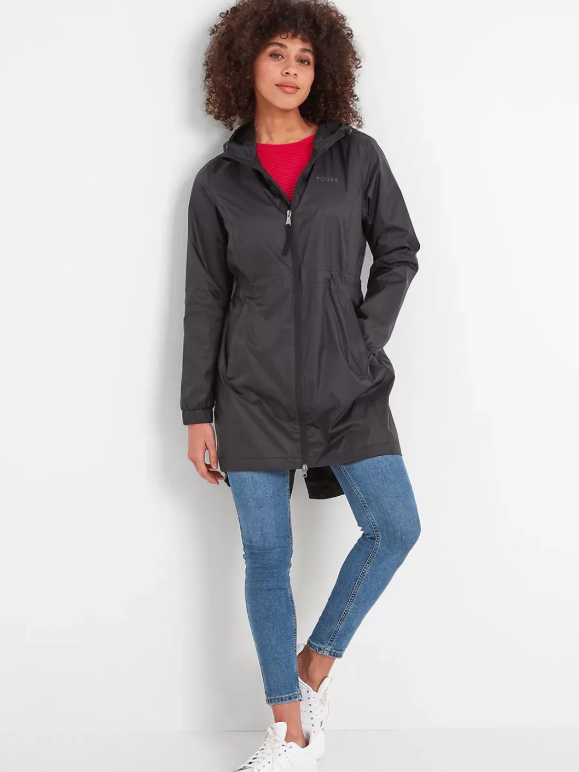 Tog24 Kilnsey Waterproof Jacket