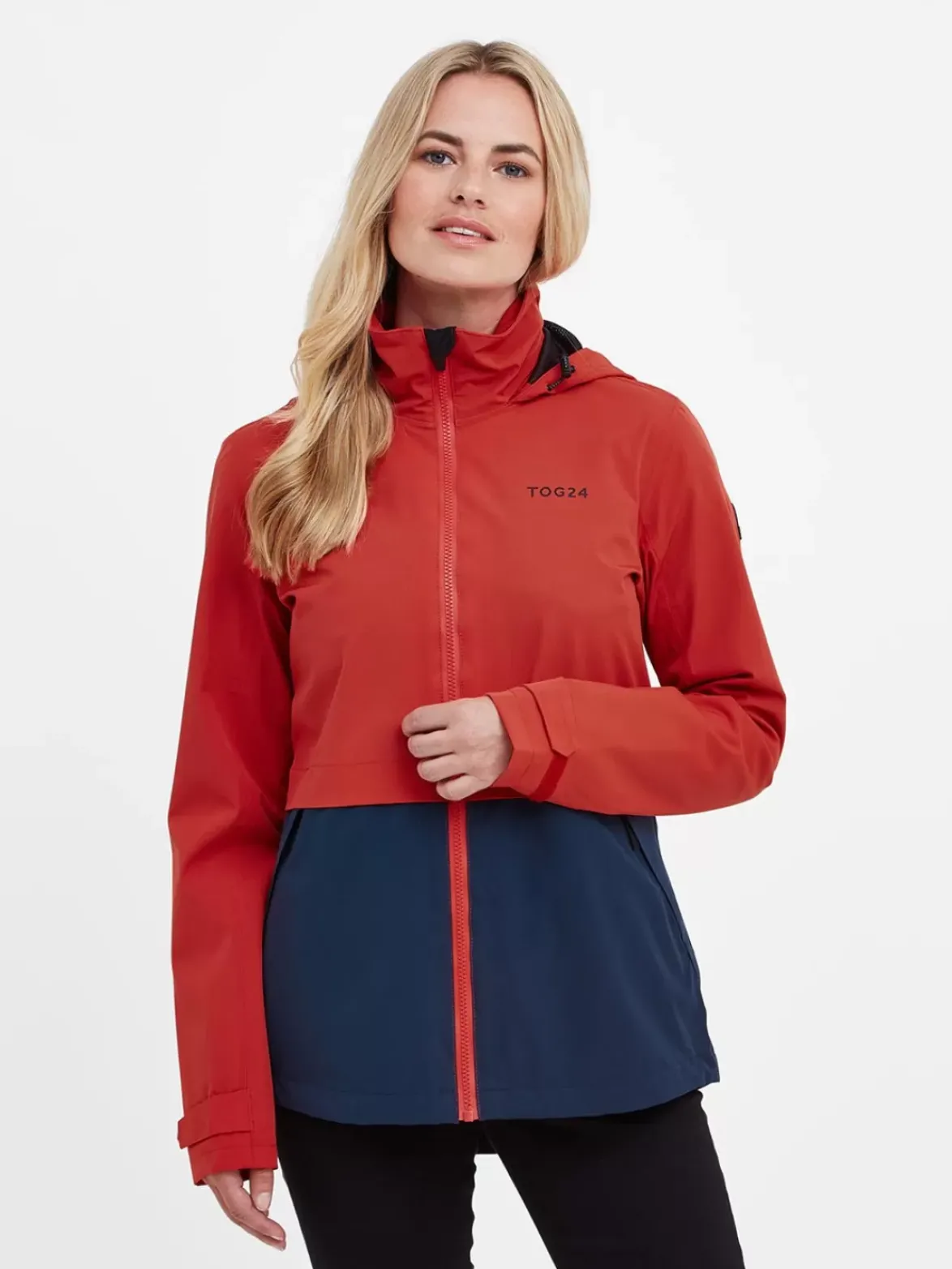 Tog24 Kiveton Waterproof Jacket