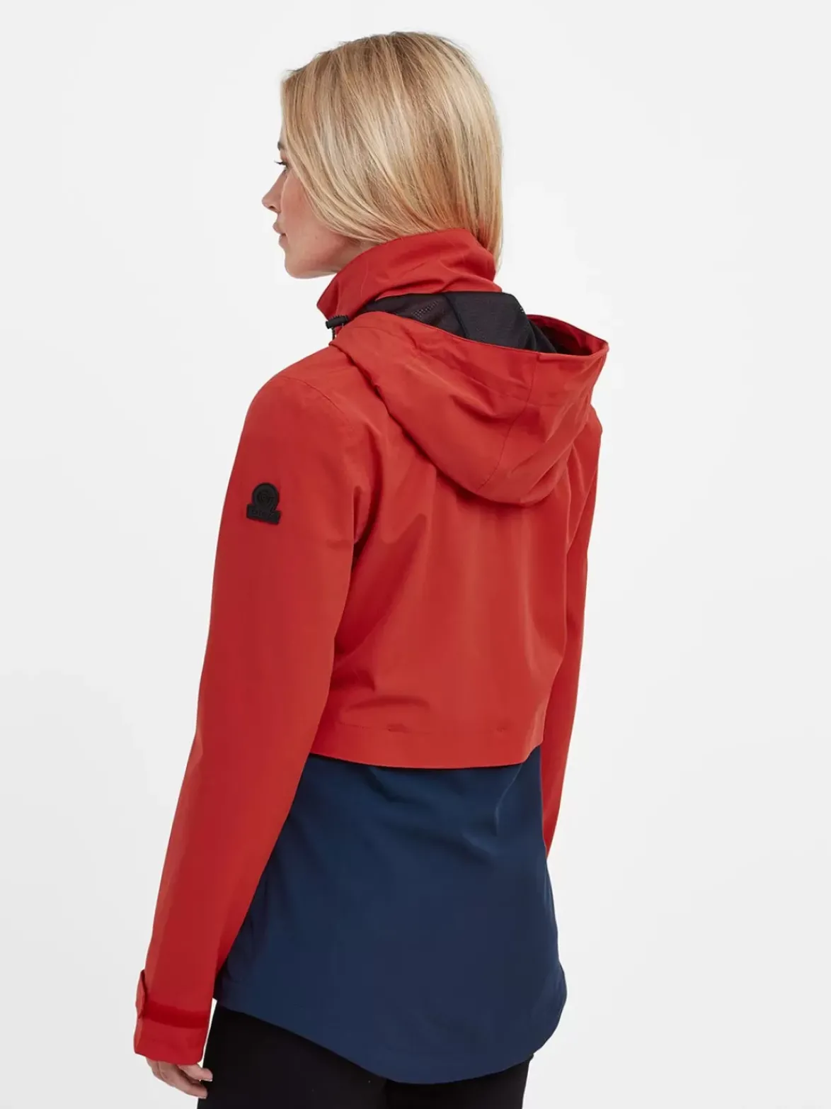 Tog24 Kiveton Waterproof Jacket