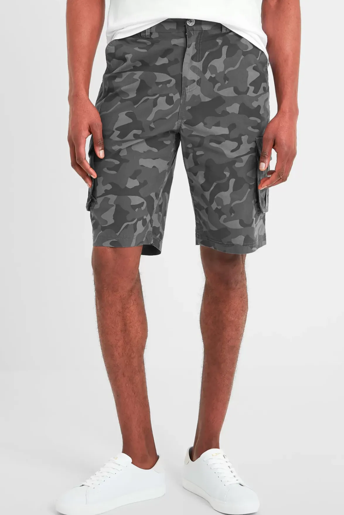 Tog24 Knight Cargo Shorts