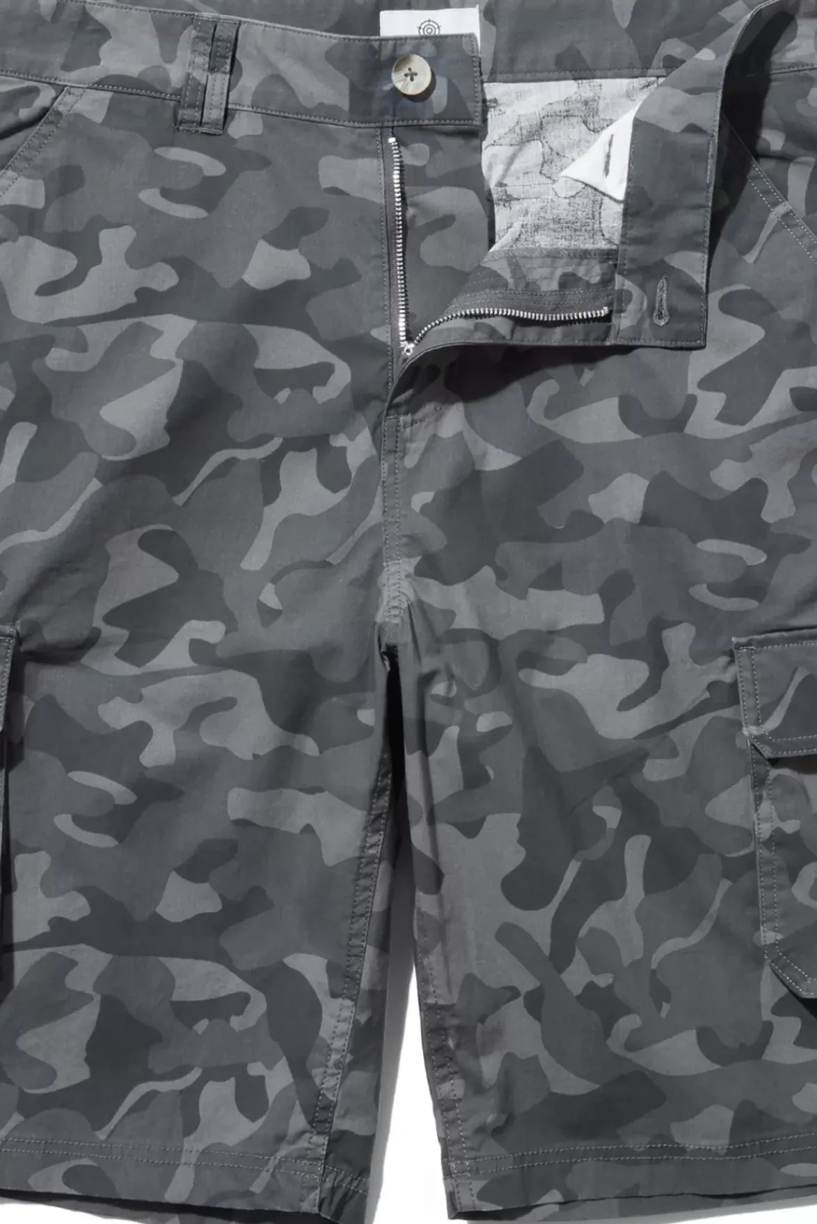 Tog24 Knight Cargo Shorts