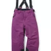 Tog24 Knot Waterproof Insulated Ski Pants