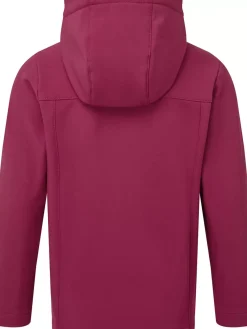 Tog24 Koroma Softshell Hooded Jacket