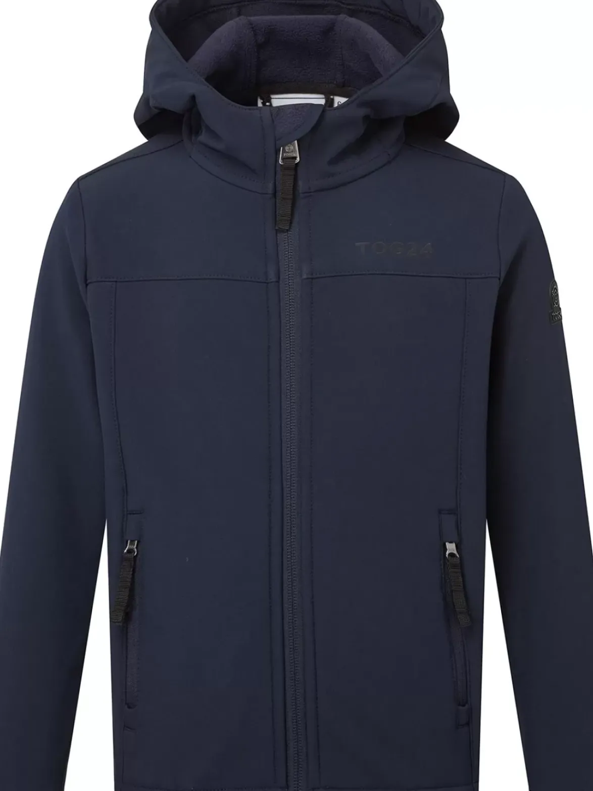 Tog24 Koroma Softshell Hooded Jacket