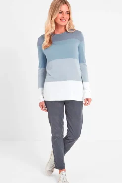 Tog24 Lilly Knit Jumper