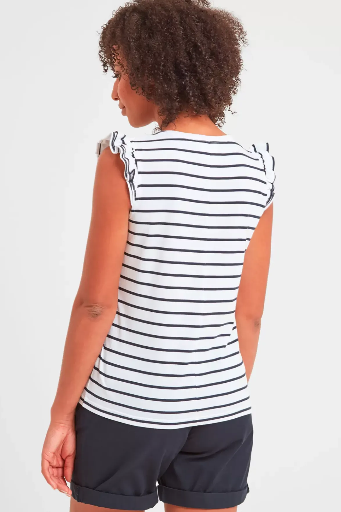 Tog24 Maribel Vest