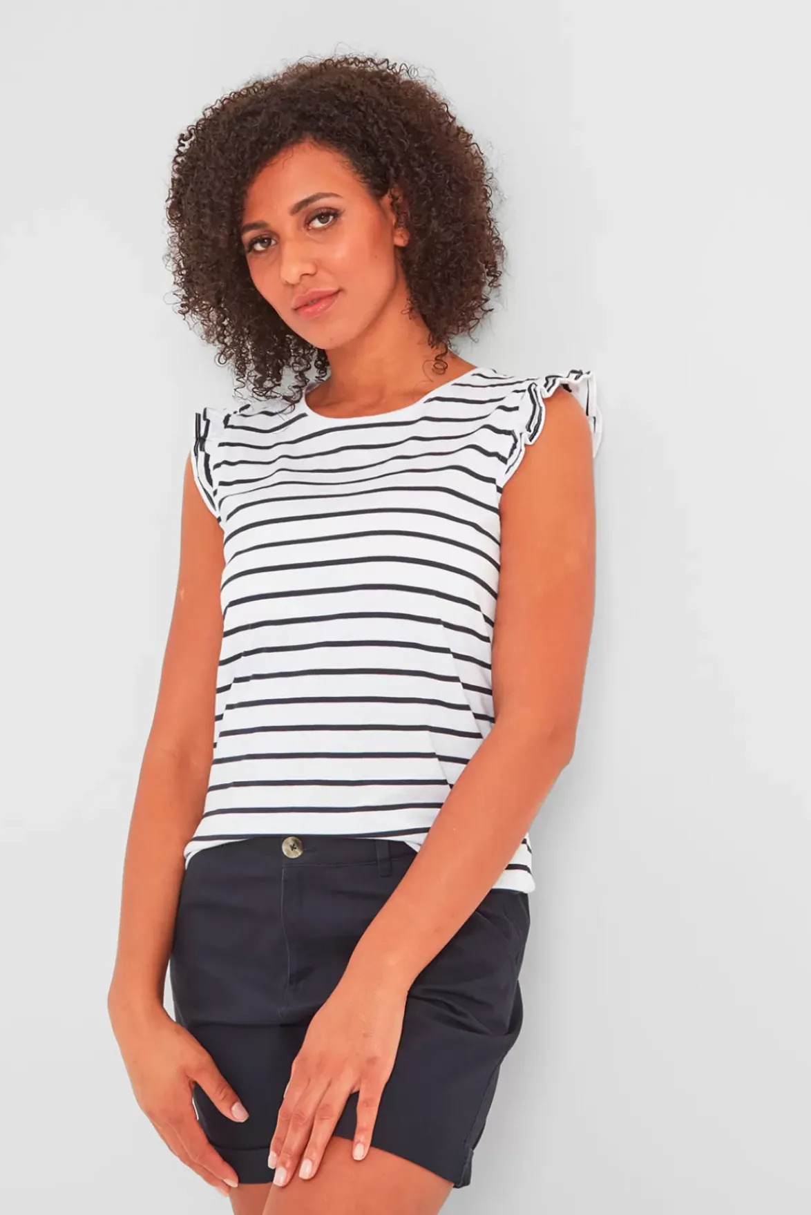 Tog24 Maribel Vest