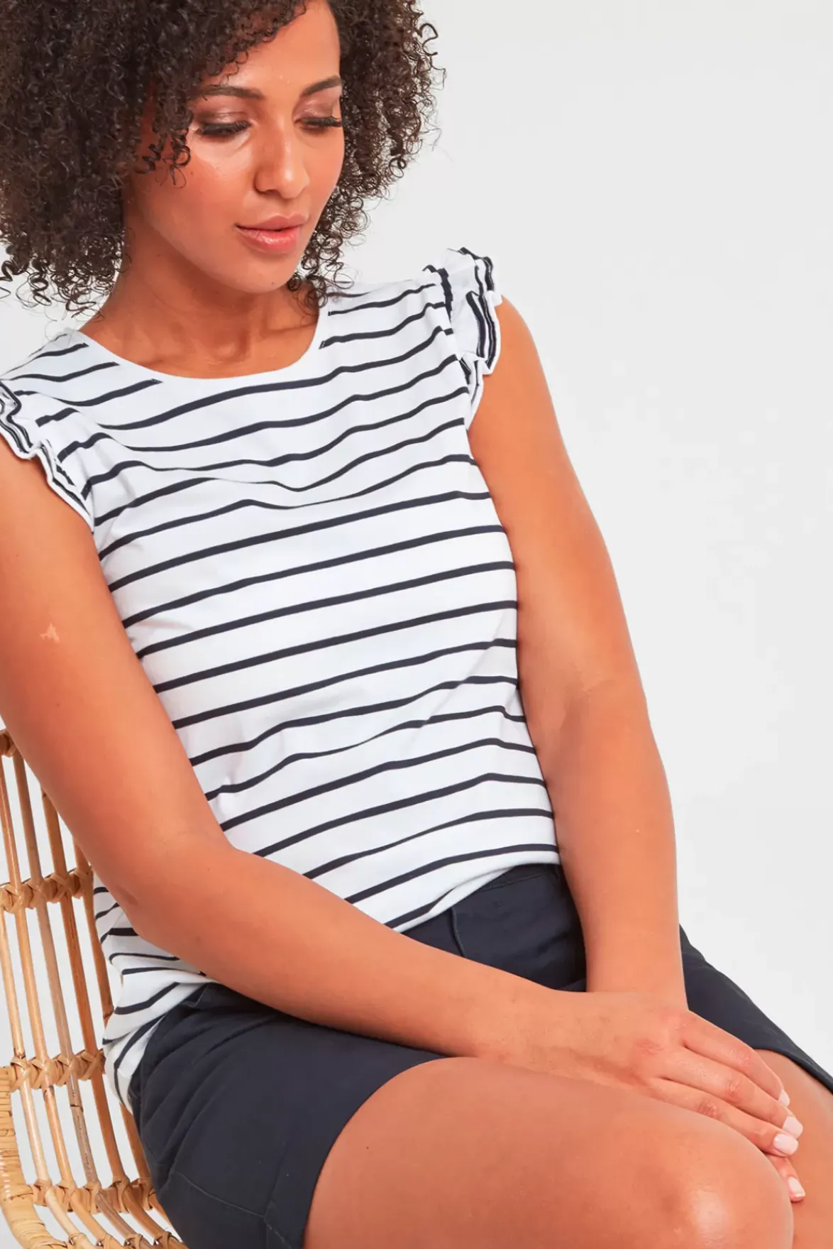 Tog24 Maribel Vest
