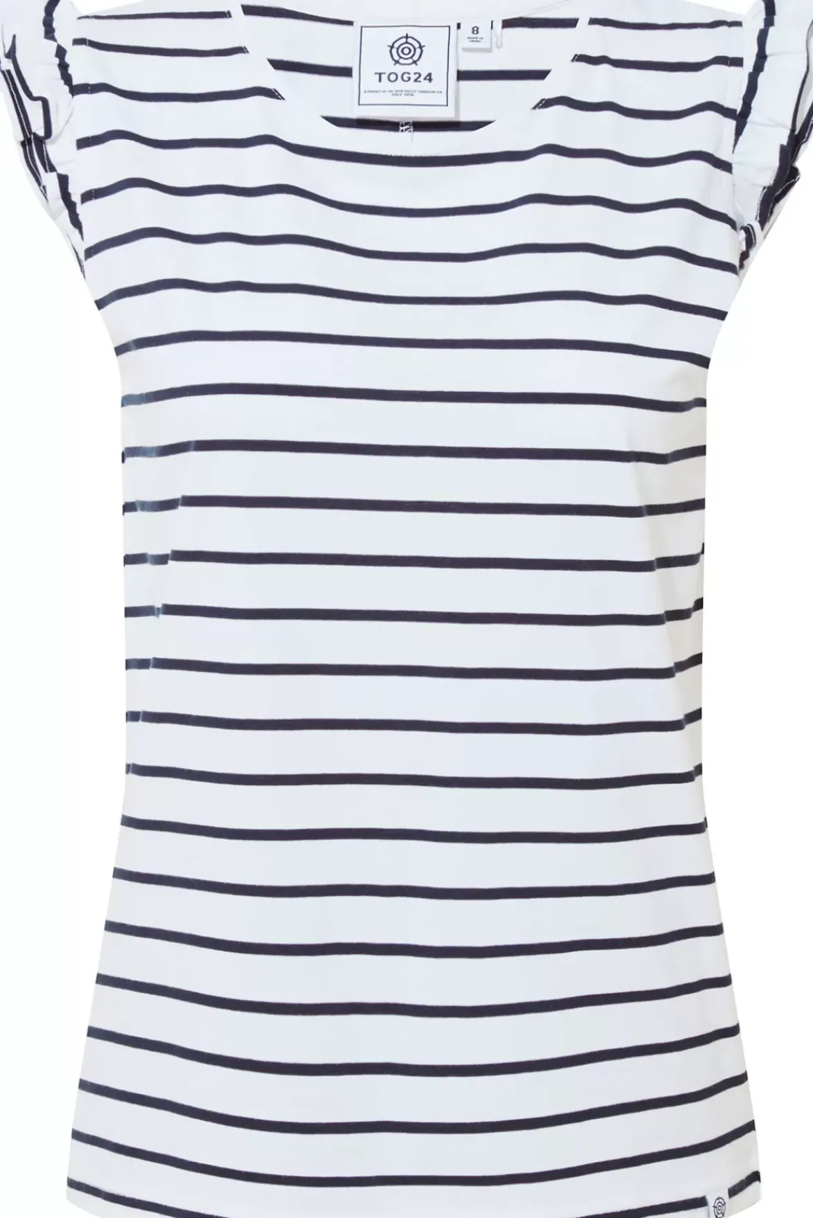 Tog24 Maribel Vest