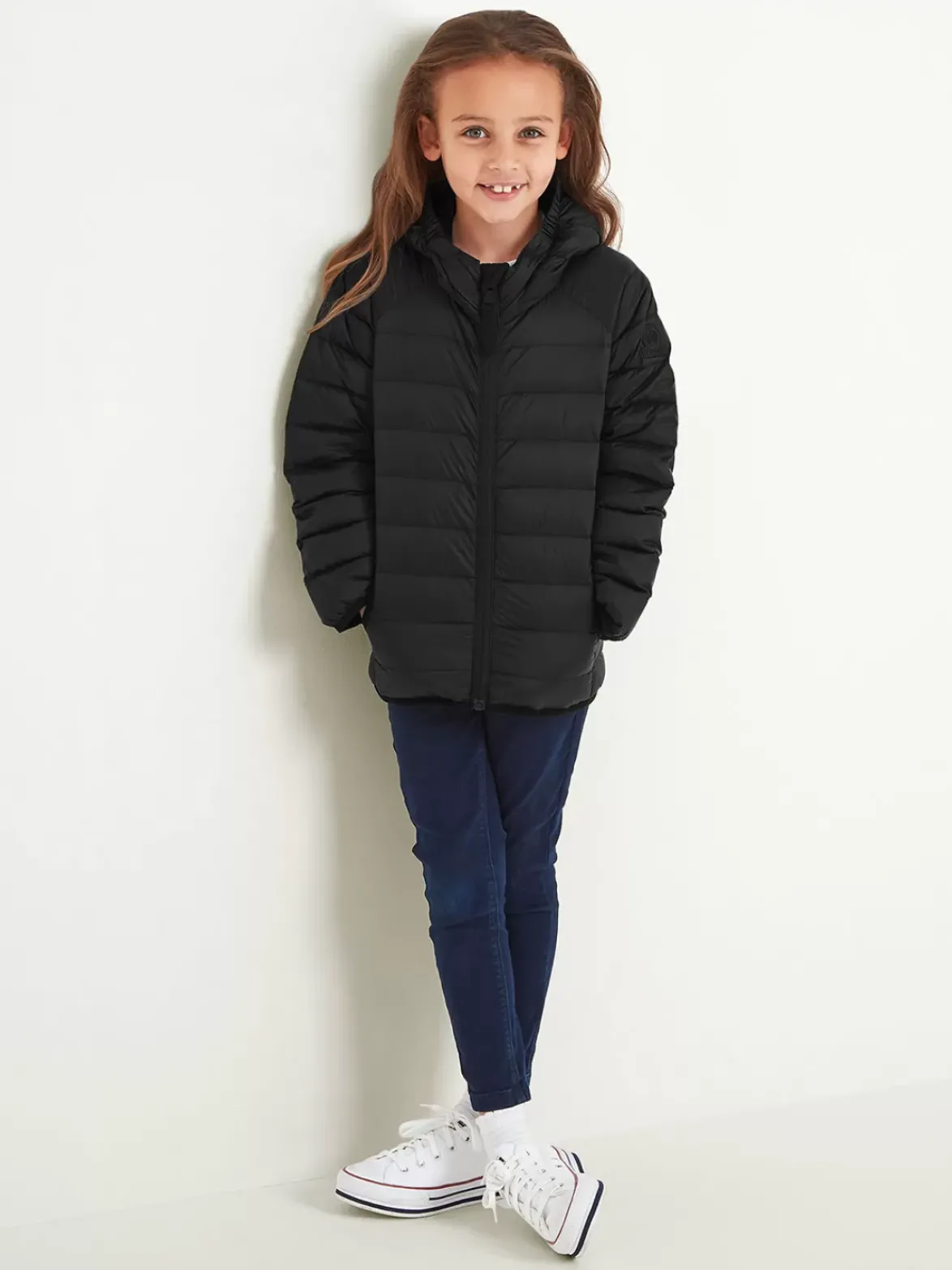 Tog24 Midsley Down Jacket