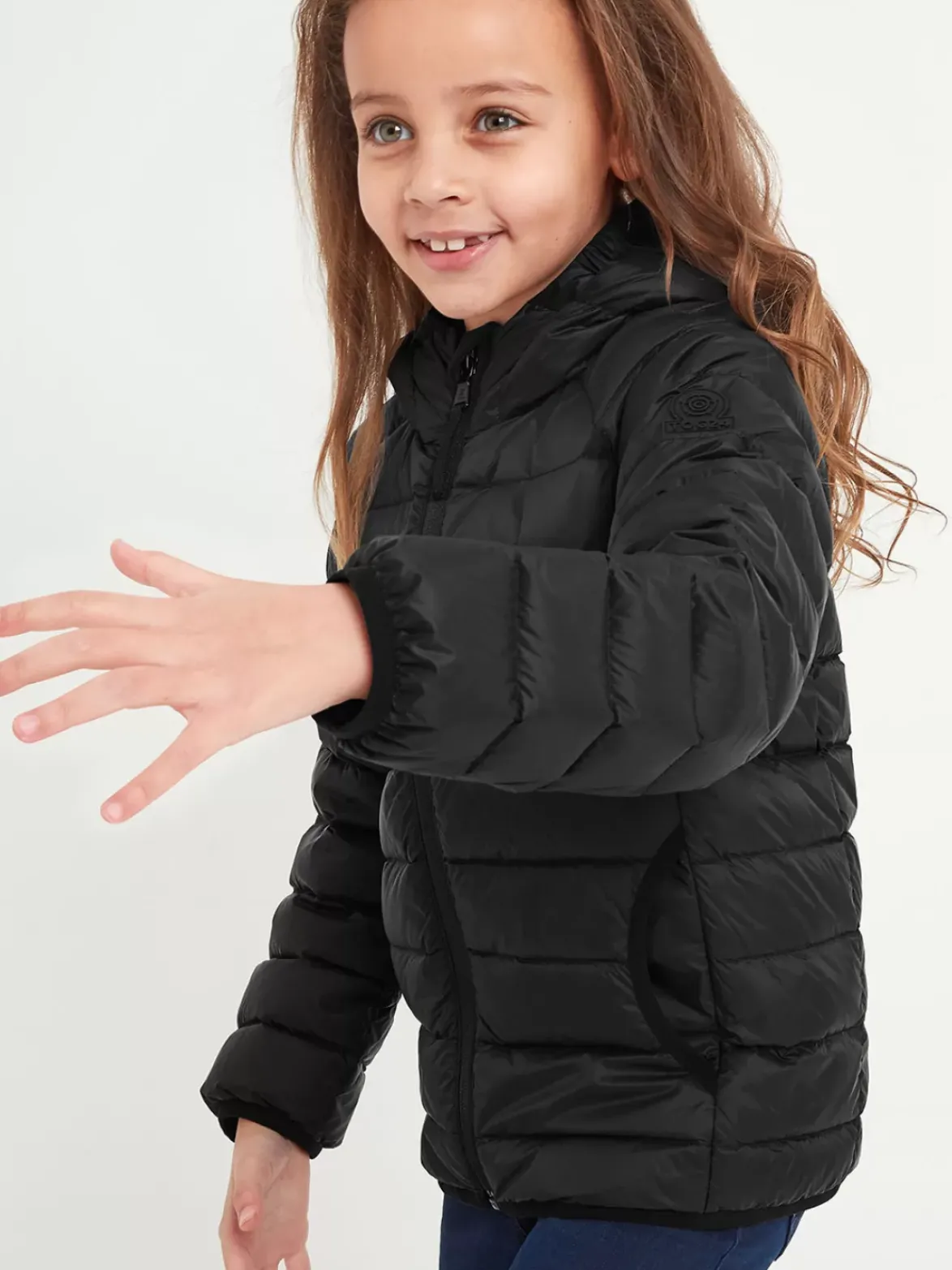 Tog24 Midsley Down Jacket
