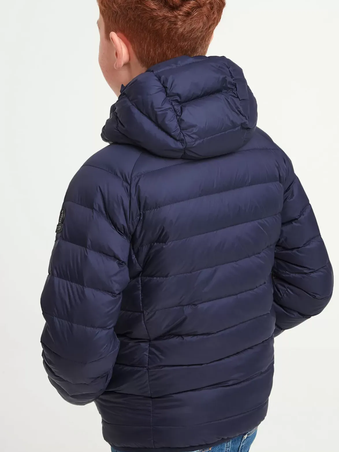 Tog24 Midsley Down Jacket