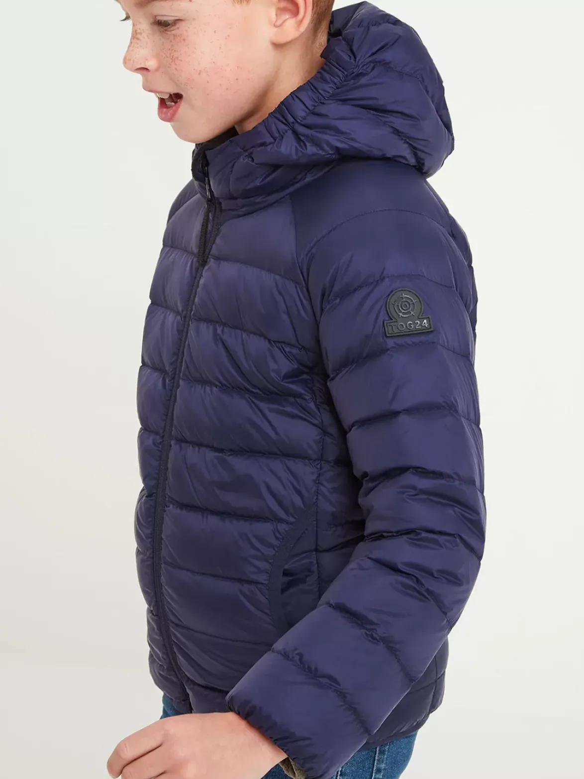 Tog24 Midsley Down Jacket