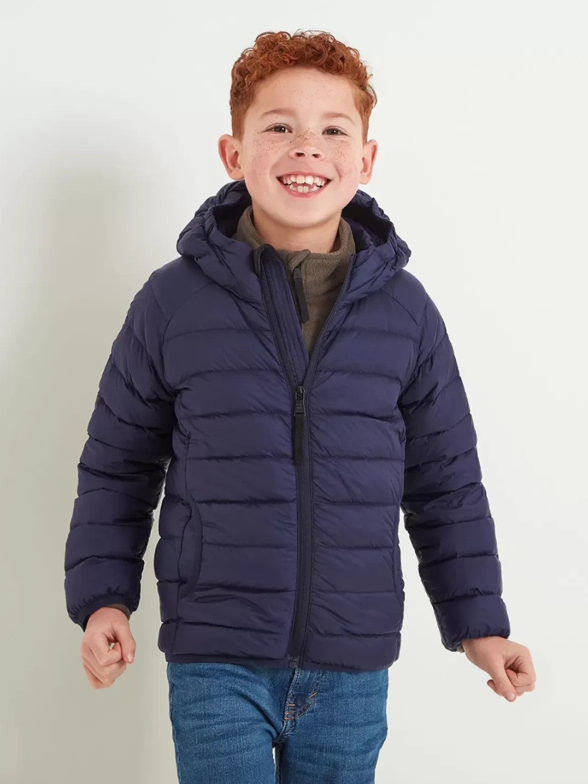 Tog24 Midsley Down Jacket