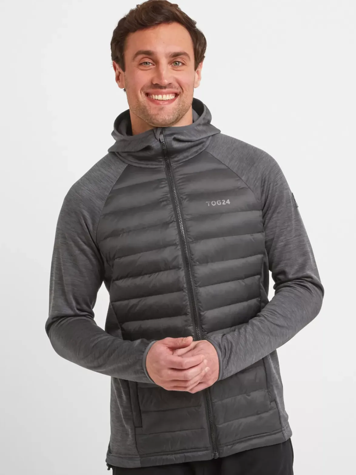 Tog24 Postill Jacket
