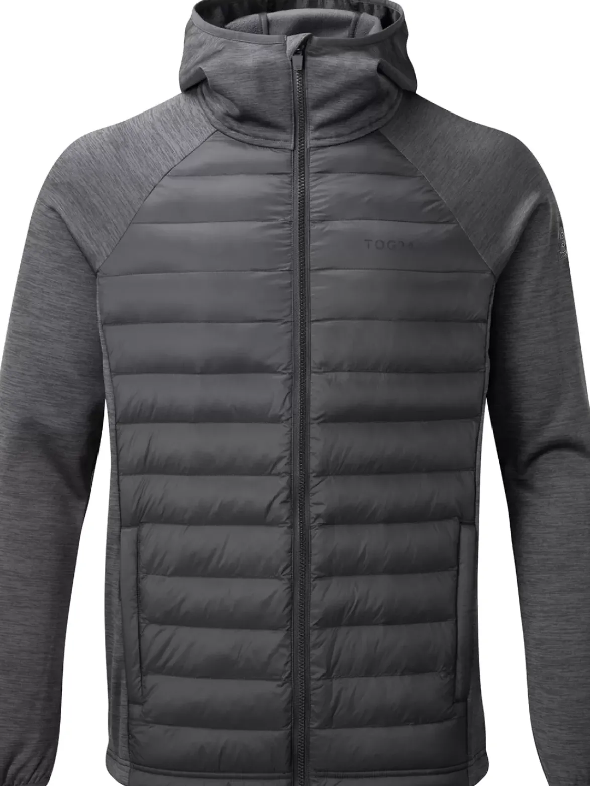 Tog24 Postill Jacket