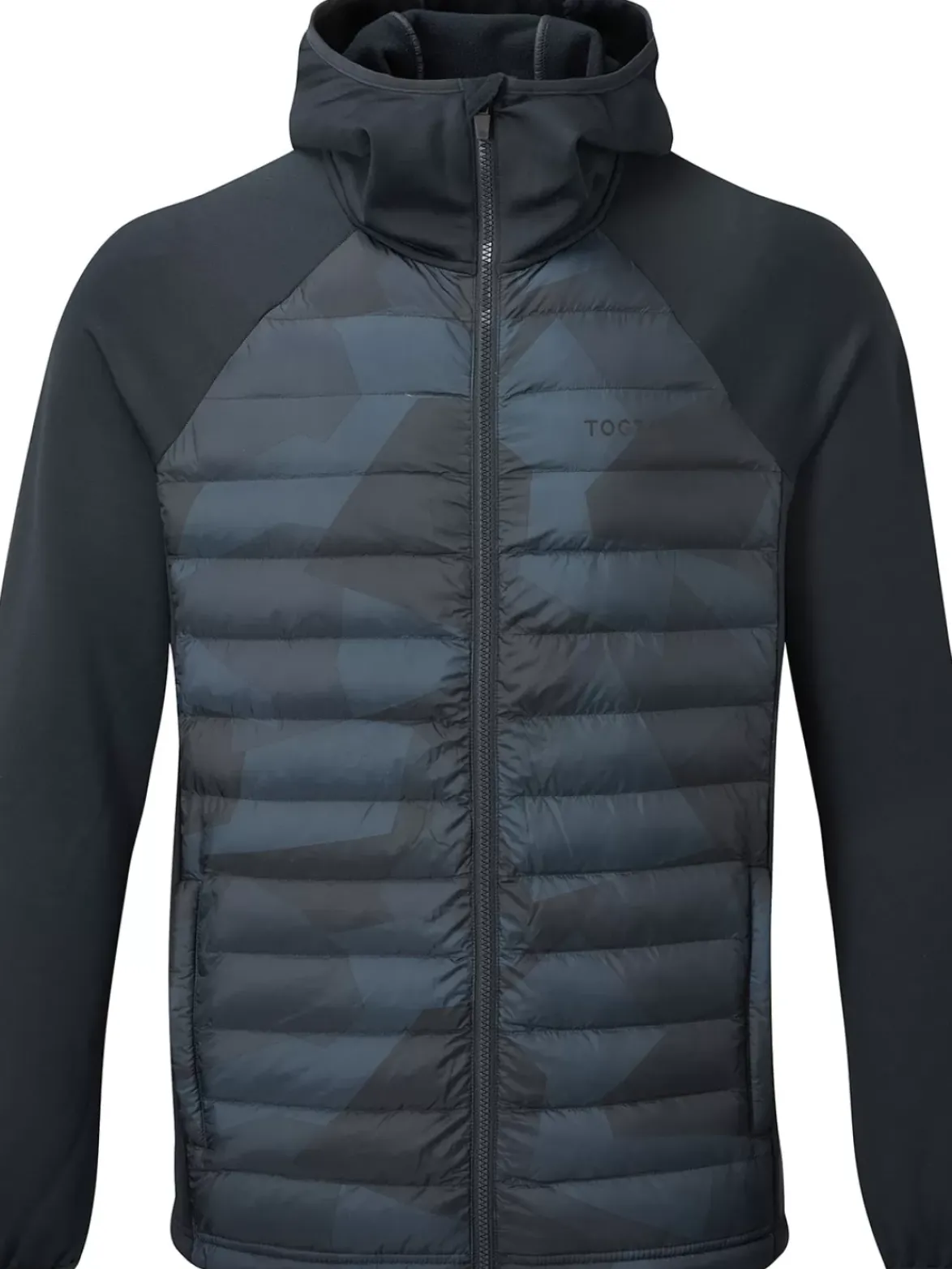 Tog24 Postill Jacket