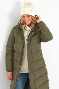 Tog24 Raleigh Jacket