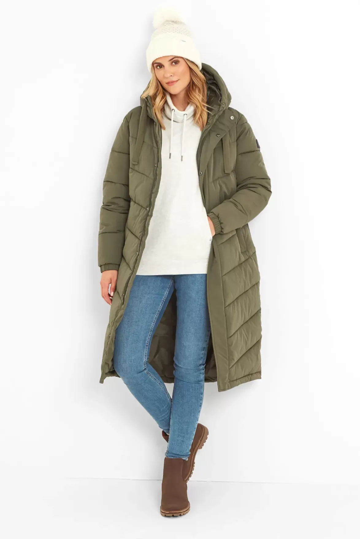Tog24 Raleigh Jacket
