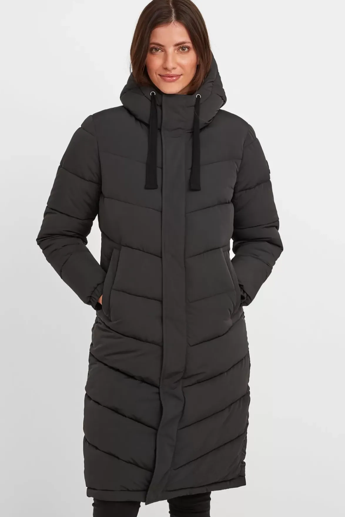 Tog24 Raleigh Jacket