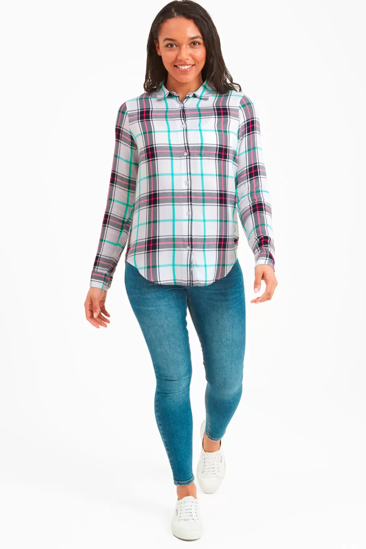 Tog24 Raya Ls Shirt