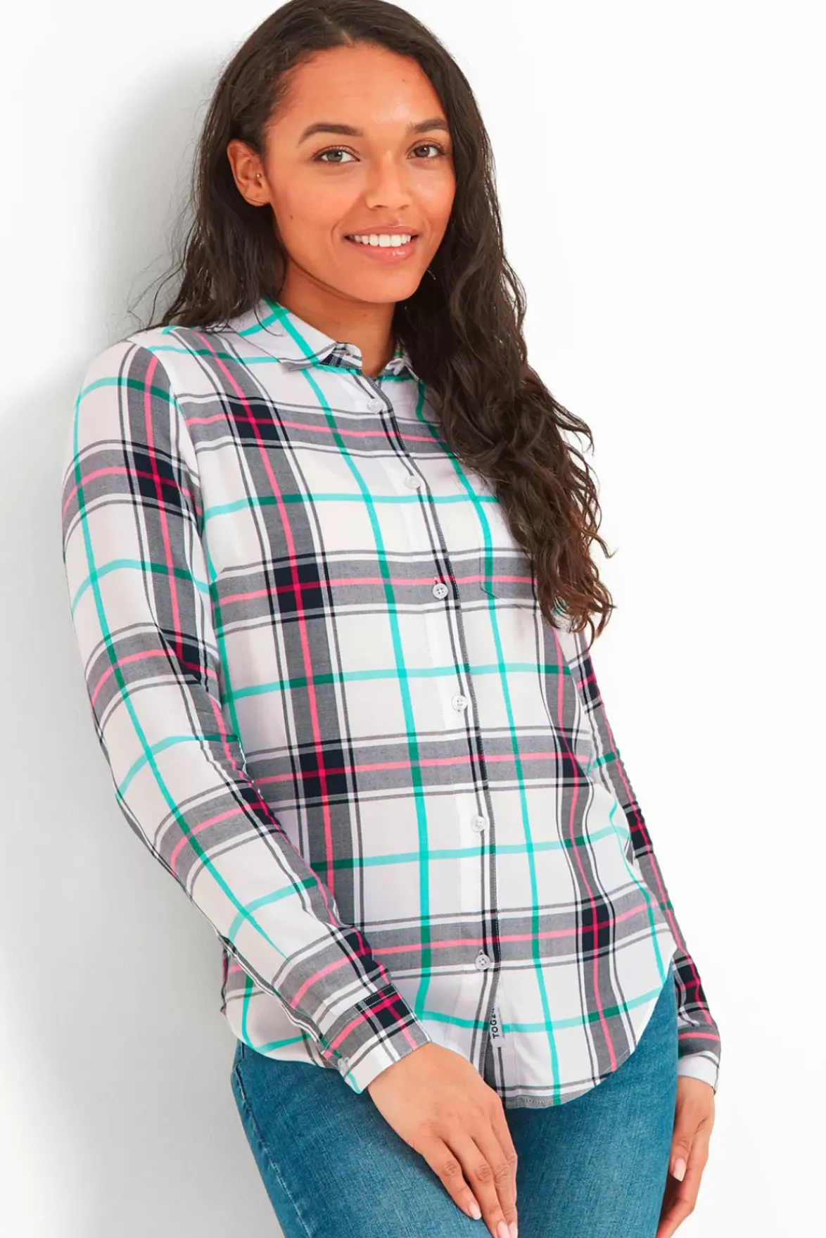Tog24 Raya Ls Shirt