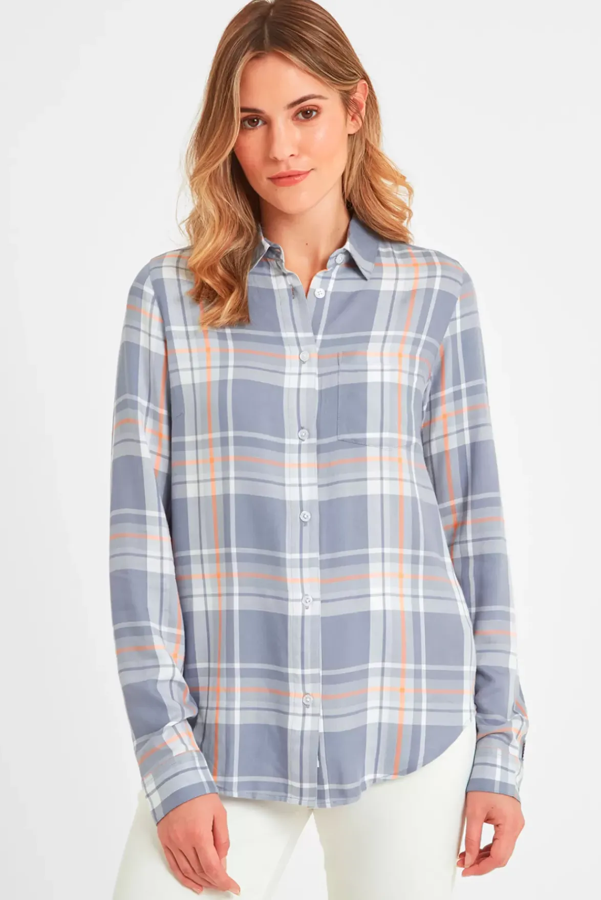 Tog24 Raya Ls Shirt