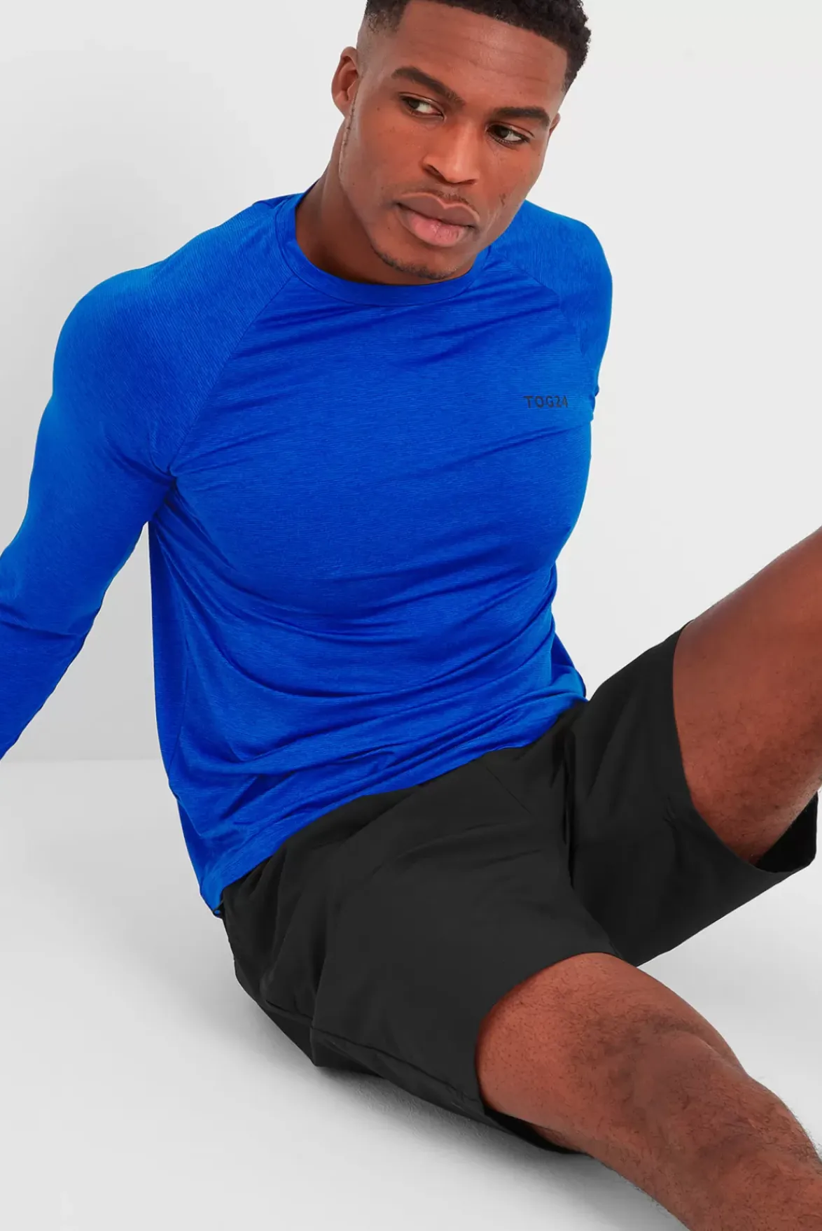 Tog24 Rookwith Long Sleeve Tech T-Shirt